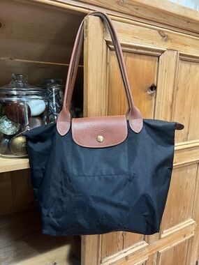 Longchamp Le Pliage Small Tote